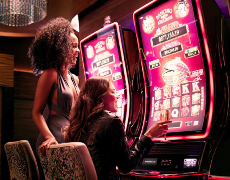 Live Casino xops66